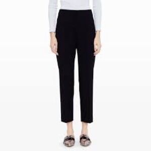 Club Monaco Crepe Trouser